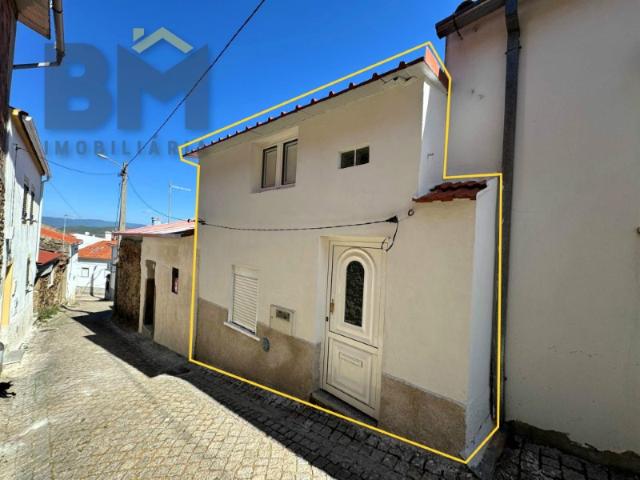 Casa venda em Salgueiro do Campo, Castelo Branco
