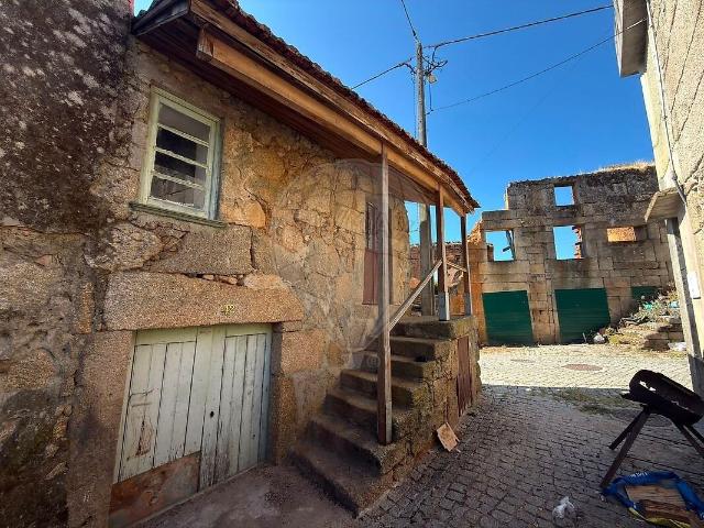 Casa venda em Sameice e Santa Eulália, Seia