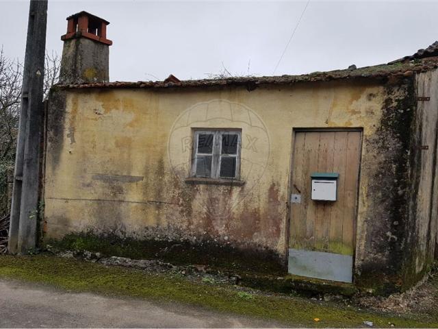 Casa venda em Poiares (Santo André), Vila Nova De Poiares