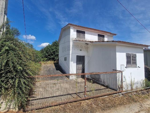 Casa venda em Póvoa João Dias, Couto Do Mosteiro