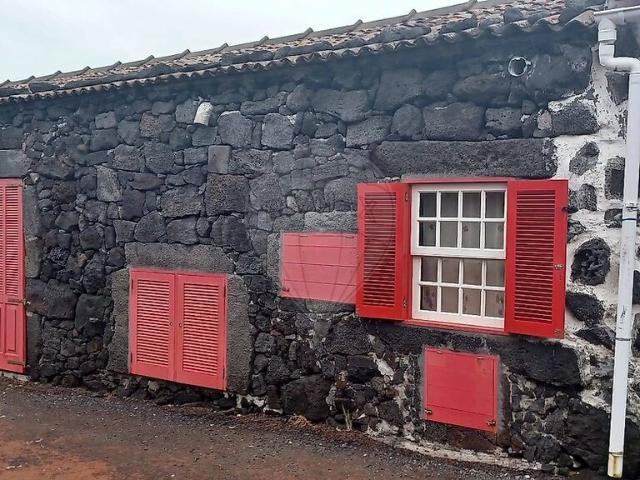 Casa venda em Santa Luzia, São Roque do Pico