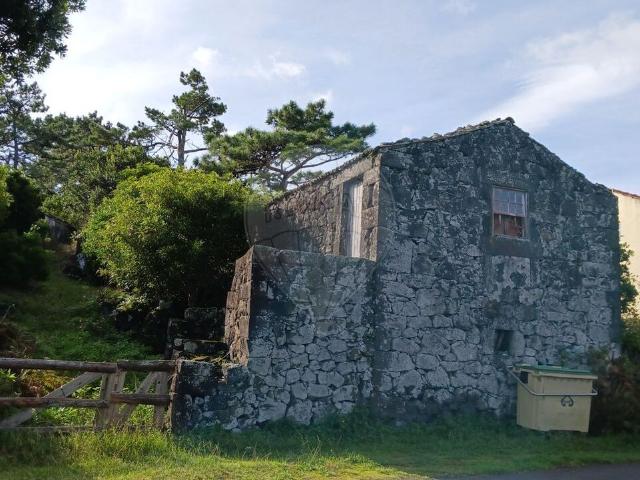 Casa venda em Açores, São Roque Do Pico