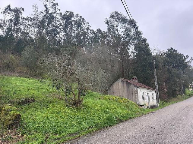 Casa venda em Santiago de Litém, Pombal