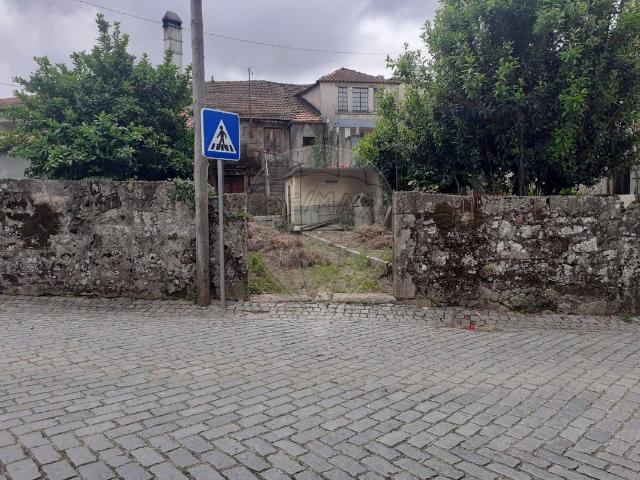 Casa venda em Sátão, Rio De Moinhos