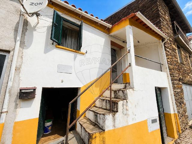 Casa venda em Sazes da Beira, Seia