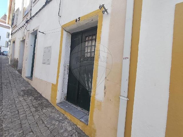 Casa venda em Sé e São Lourenço, Portalegre