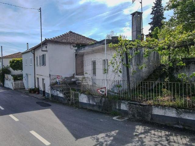 Casa venda em Couto, Peso da Régua