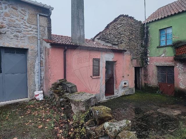 Casa venda em Vale Longo, Seixo do Côa e Vale Longo