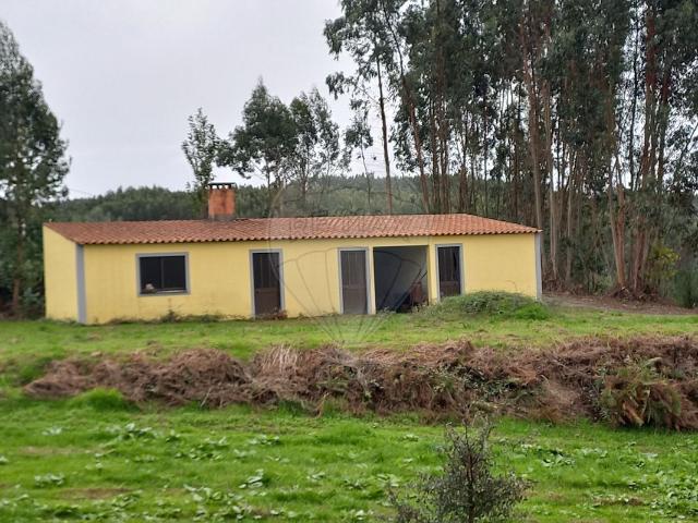 Casa venda em Castelo Branco, Cumeada