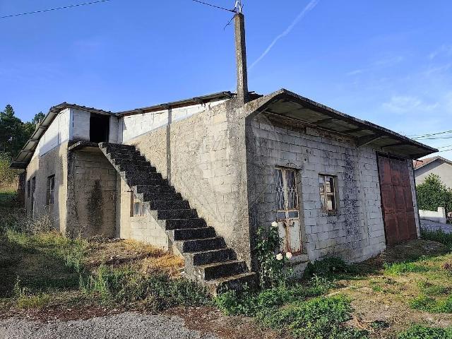 Casa venda em Sever, Moimenta da Beira