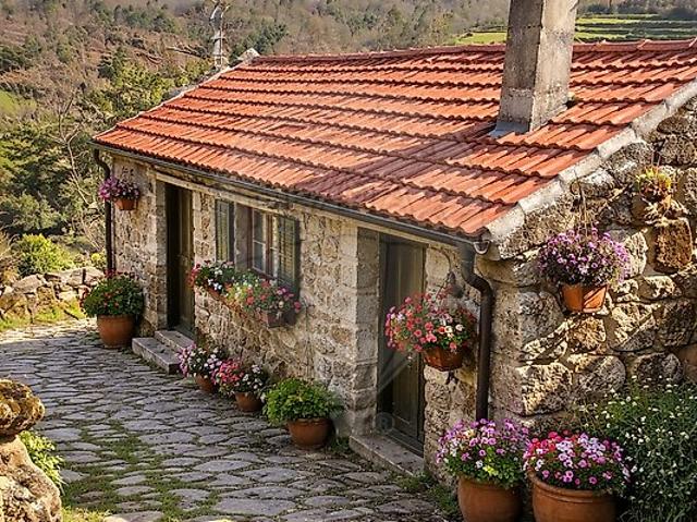 Casa venda em Valverde, Tendais