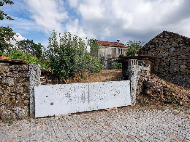 Casa venda em Fermentãos, Tendais