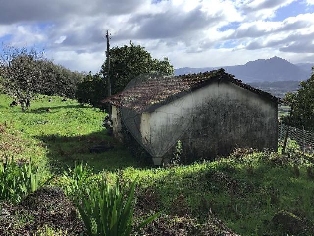 Casa venda em Vale de Bouro, Celorico de Basto