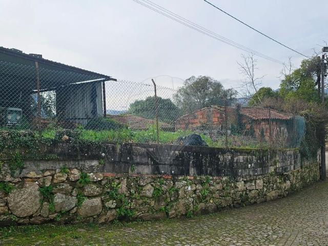 Casa venda em Fradeira, Valença