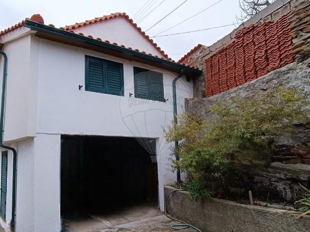 Casa venda em Argeriz, Vila Real