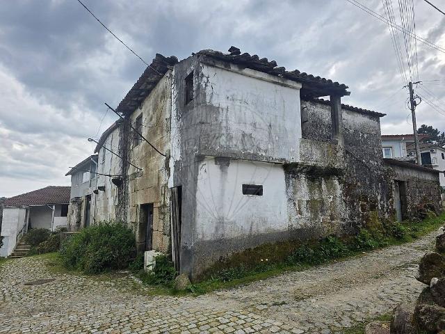 Casa venda em Vila Marim, Vila Real