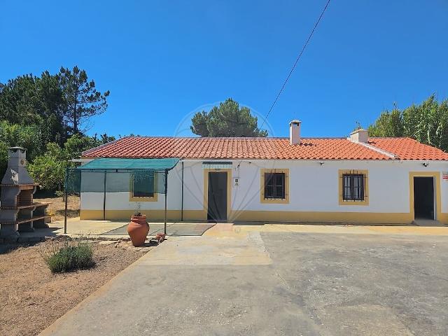 Casa venda em Vila Nova de Milfontes, Odemira