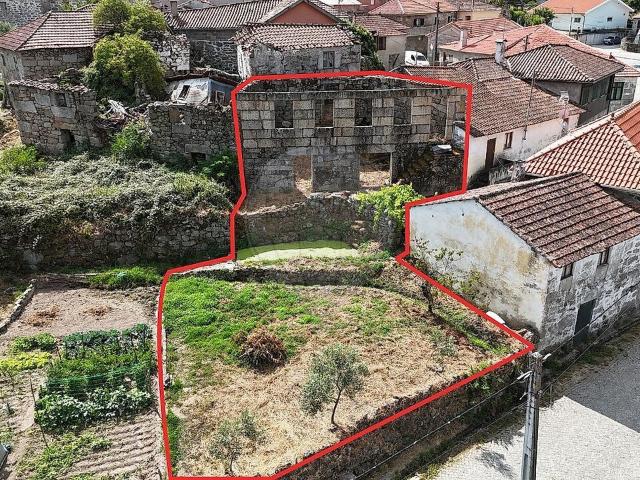 Casa venda em Vreia de Bornes, Vila Pouca de Aguiar