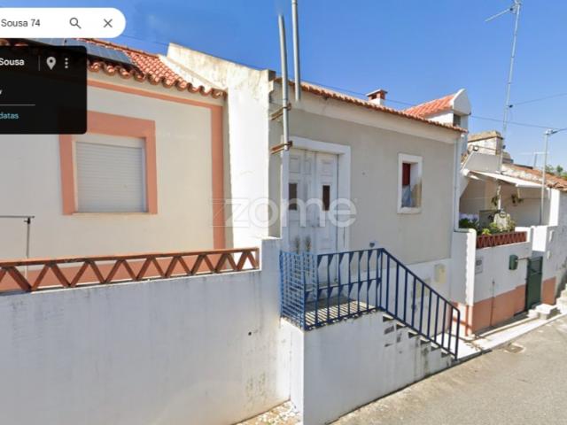 Casa venda em Couço