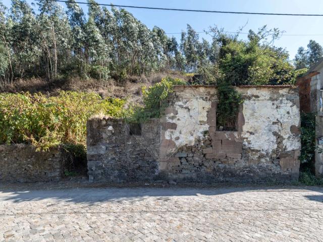 Casa venda em Agrela, Santo Tirso