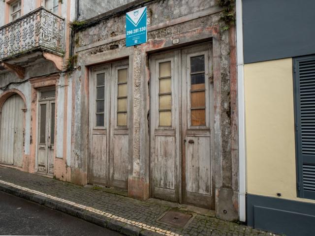 Casa venda em Açores, Água De Pau
