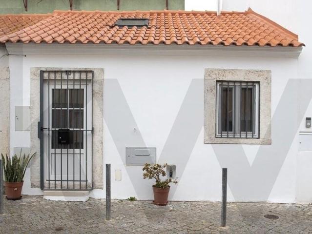 Vivenda venda em Ajuda, Lisboa