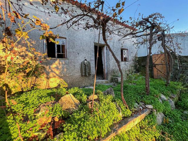 Casa venda em Castelo Branco
