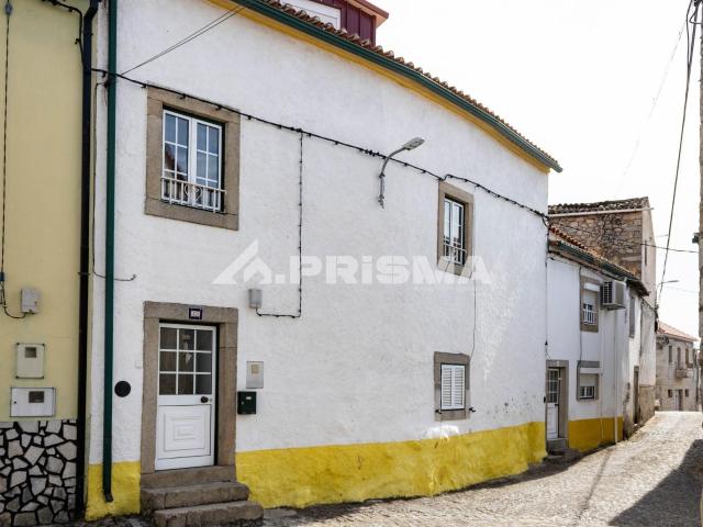 Casa venda em Castelo Branco