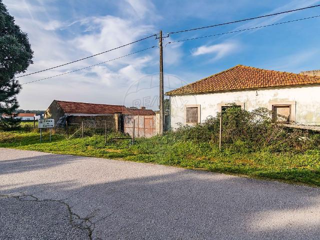 Casa venda em Azambuja, Lisboa