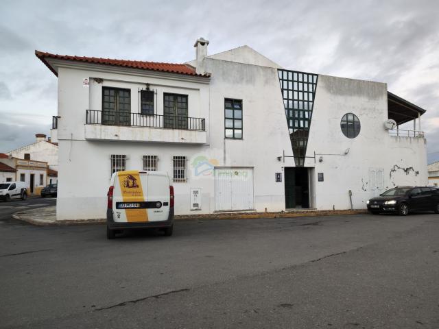 Casa venda em Mourã, Beja