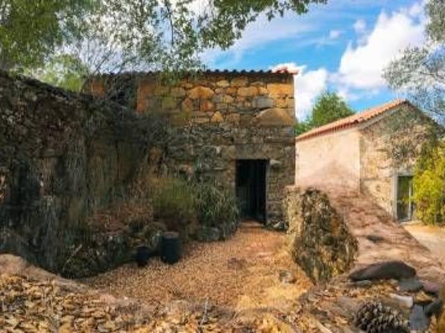 Casa alugar em Oleiros-Amieira, Oleiros