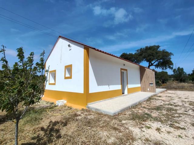 Casa alugar em Asseiceira, Rio Maior