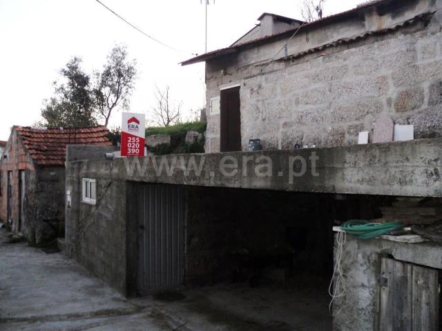 Casa venda em Baião, Porto