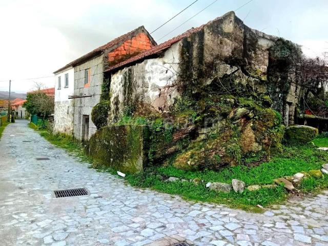 Casa venda em Boscras, Baião