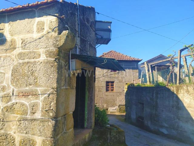 Casa venda em Baião, Porto