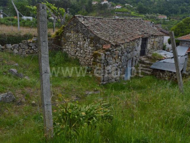 Casa venda em Baião, Porto