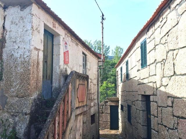 Casa venda em Baião, Porto