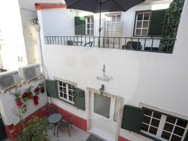 Casa alugar em Setúbal