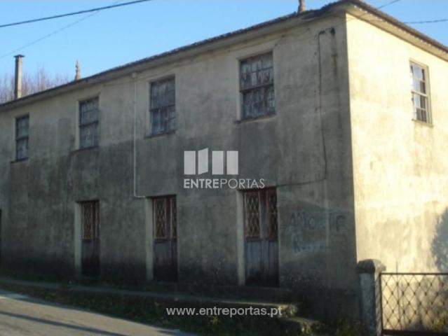 Casa venda em Magrelos, São Lourenço Do Douro