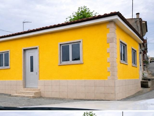 Casa venda em Coimbrã, Ribeira De Frades