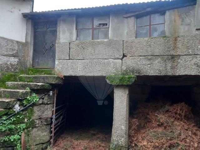 Moradia venda em Montalegre, Cavalos