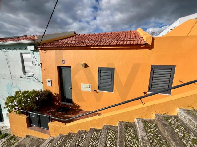 Casa alugar em Bairro de Campolide, Lisboa
