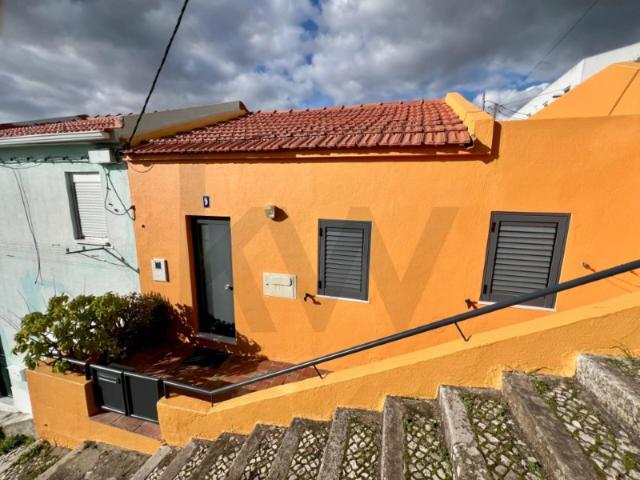 Casa alugar em Campolide, Lisboa