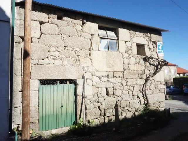 Casa venda em Tondela, Viseu