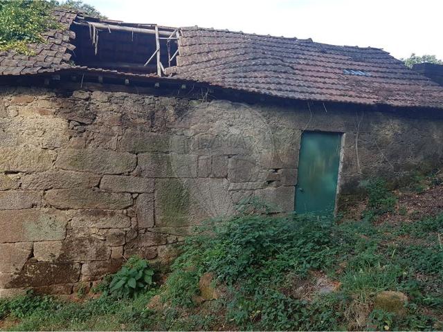 Casa venda em Tondela, Viseu