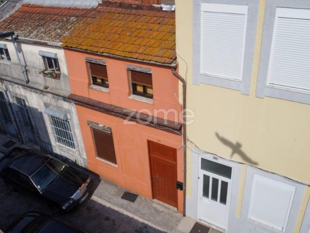 Casa venda em Porto, Cedofeita