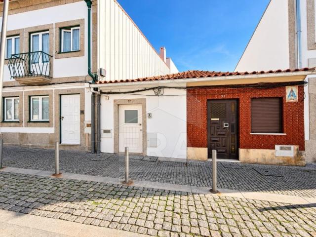 Casa venda em Viana do Castelo (Santa Maria Maior e Monserrate) e Meadela, Viana do Castelo