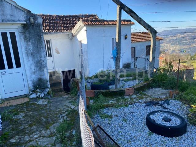 Casa venda em São Cristóvão De Nogueira, Viseu
