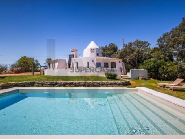 Casa venda em Almargens, São Brás De Alportel