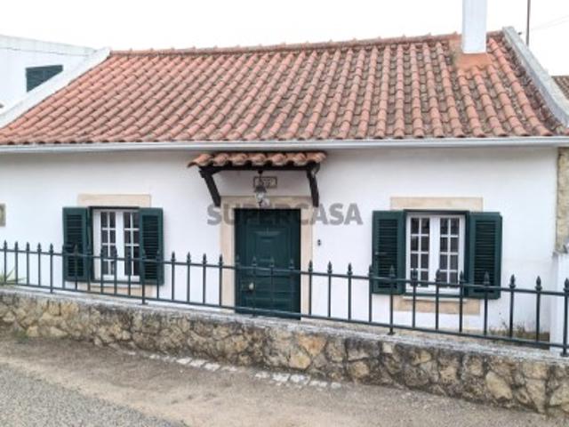 Casa venda em Bombarral, Leiria